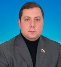 Алексей Владимирович  Островский