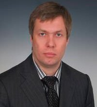 Алексей Юрьевич  Русских