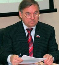 Александр Викторович  Сарычев