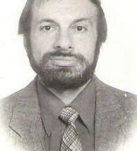 Анатолий Исаевич  Кудрявицкий