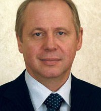 Юрий Алексеевич  Савенко