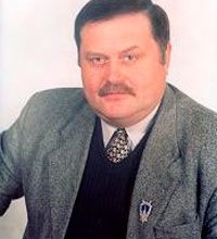 Вадим Георгиевич  Соловьёв