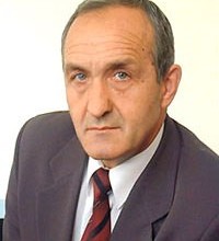 Александр Михайлович  Чухраёв