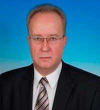 Александр Алексеевич  Кравец
