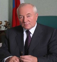 Юрий Алексеевич  Евдокимов