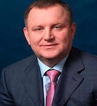 Евгений Жидков
