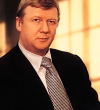 Анатолий Борисович Чубайс