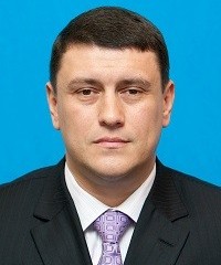 Братыненко Дмитрий Федорович
