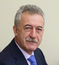 Бабаев Салман Магомедрасулович